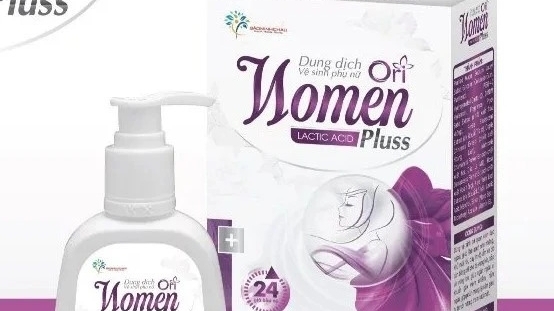 Thu hồi lô dung dịch vệ sinh và tinh dầu thơm không đạt chất lượng