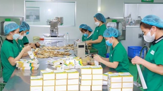 Hà Nội siết kiểm soát thuốc, mỹ phẩm, thực phẩm bảo vệ sức khỏe