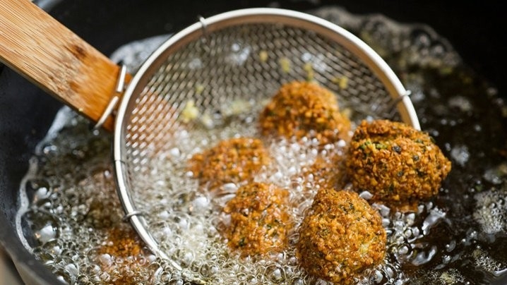 Những loại thực phẩm dễ gây rối loạn tiêu hoá