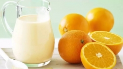 Những thực phẩm không nên kết hợp, tránh gây hại cho sức khỏe