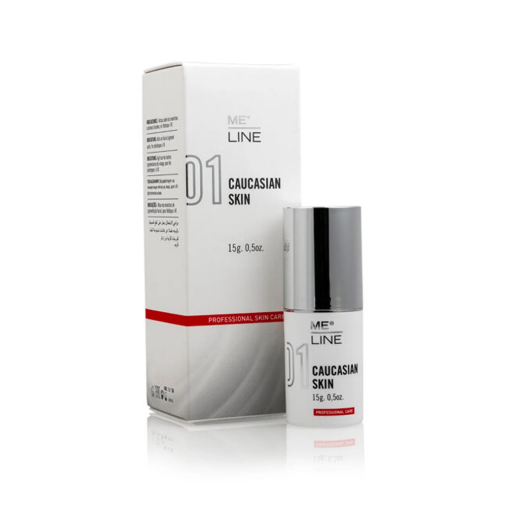 Mỹ phẩm Me Line 01 Caucasian Skin