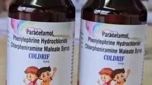 WHO: Cảnh báo đối với 3 loại siro ho của Ấn Độ