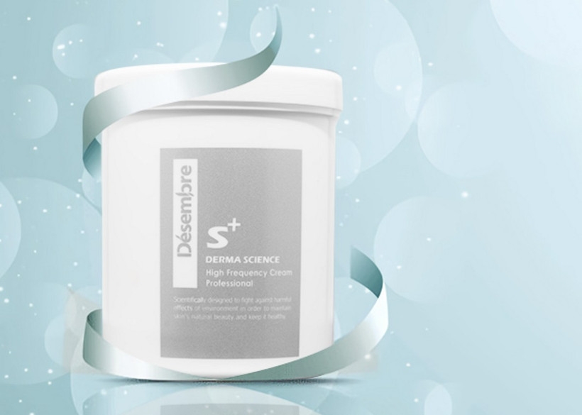 Sản phẩm Désembre Derma Science High Frequency Cream Professional có công thức không đúng với hồ sơ công bố đã được phê duyệt theo quy định của pháp luật