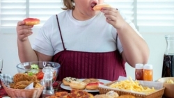 Thực phẩm siêu chế biến có thể gây nghiện