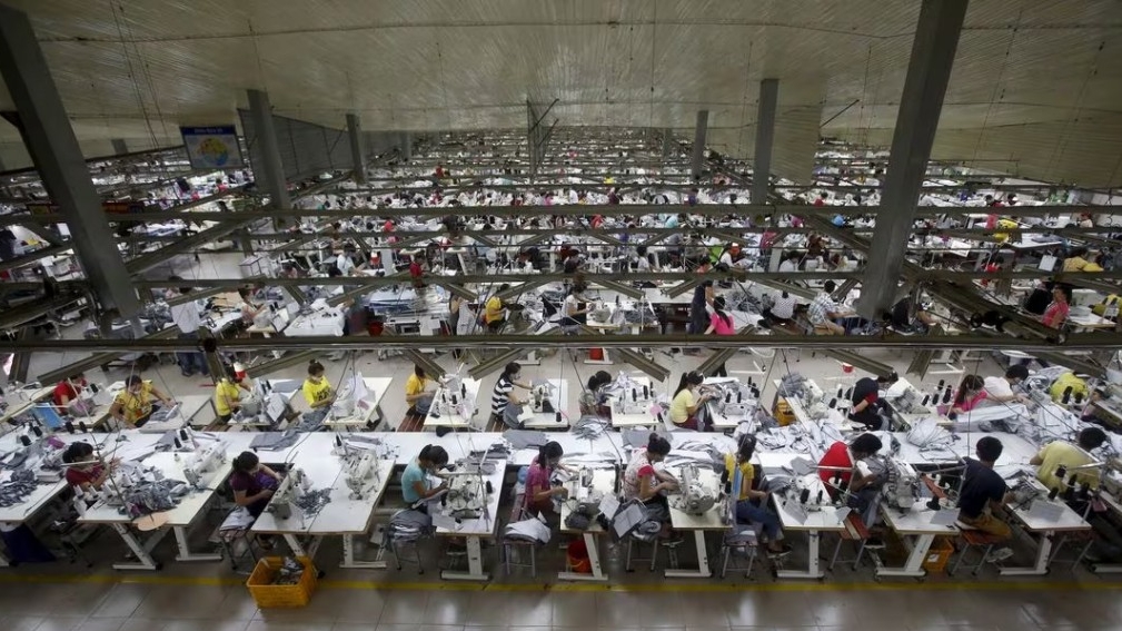 Việt Nam - “con hổ kinh tế” mới của Châu Á