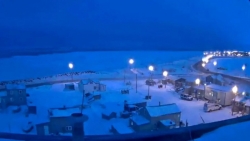 thi tran co 66 ngay khong co anh mat troi