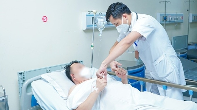 Những dấu hiệu cảnh báo đột quỵ sớm