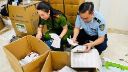 Tăng cường công tác hậu kiểm về an toàn thực phẩm