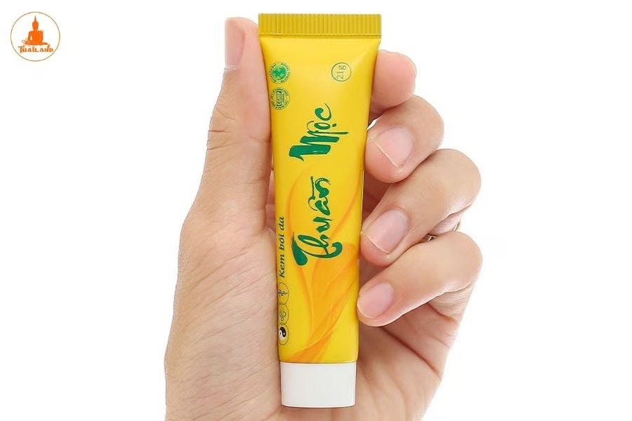 Bộ Y tế thu hồi, yêu cầu tiêu hủy lô kem bôi da Thuần Mộc