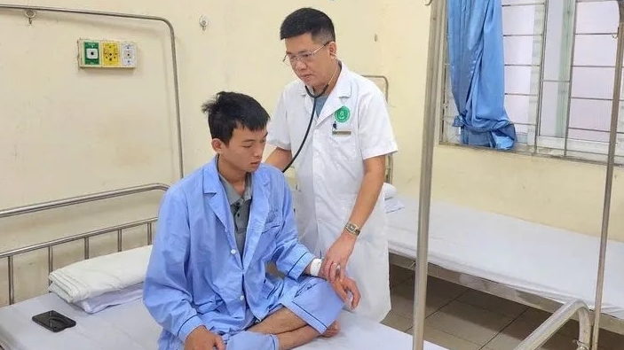 Tuần qua Hà Nội ghi nhận hơn 300 ca mắc sốt xuất huyết