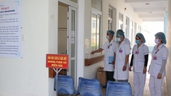 bo y te bo sung 12 benh vao danh muc benh truyen nhiem nhom a b