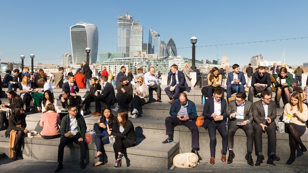 Nước Anh sẽ giảm lượng lao động nhập cư