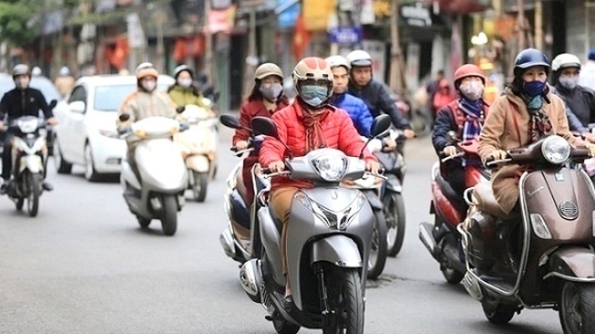 Nguy cơ đột quỵ và biến chứng tim mạch khi trời trở lạnh