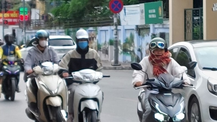 Thời tiết thay đổi bất thường tiềm ẩn các dịch bệnh truyền nhiễm