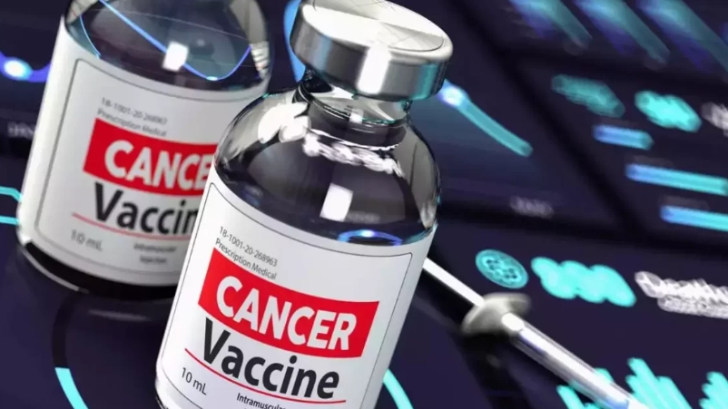 Nga sáng chế vaccine tiêu diệt hoàn toàn các khối u