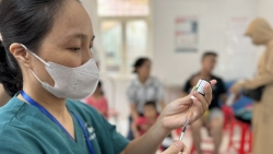 ha noi du bao nguy co mac soi o nhom tre duoi 1 tuoi va tren 5 tuoi