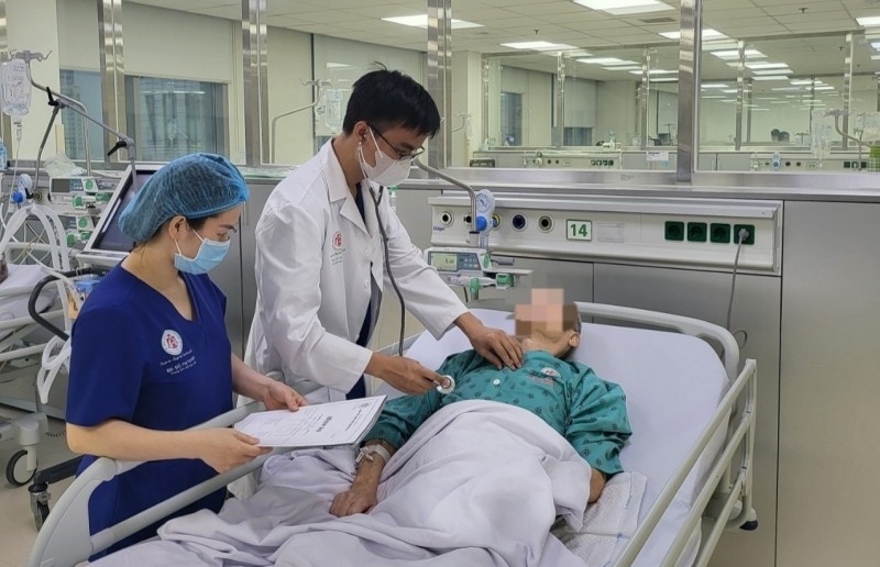 ca bị đột quỵ do nguyên nhân tắm đêm mùa đông. ca bị đột quỵ do nguyên nhân tắm đêm mùa đông.