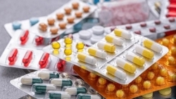 Danh sách 46 công ty dược nước ngoài có thuốc vi phạm chất lượng