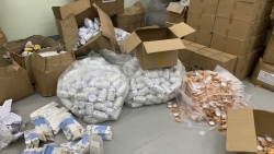 Siết kiểm tra hoạt động kinh doanh thuốc, mỹ phẩm