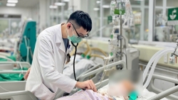 Cúm mùa diễn biến nguy kịch trên bệnh nhân suy giảm miễn dịch