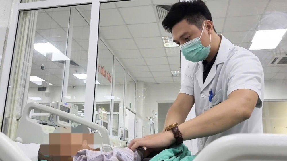 Đừng chủ quan với những vết thương tưởng chừng vô hại