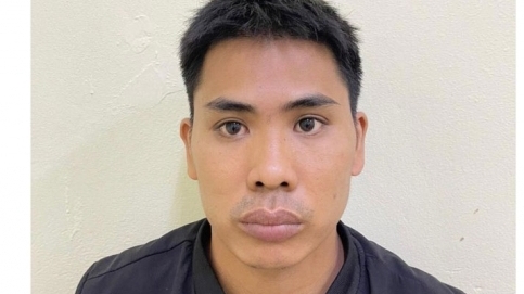 Hà Nội: Bắt “ông bầu” dùng hình ảnh nhạy cảm để tống tiền