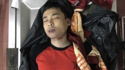 Hà Nội: Tìm tung tích nam thanh niên chết trong tư thế treo cổ tại nhà nghỉ