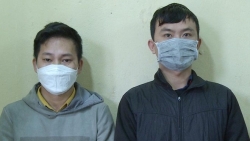 Thanh Hóa: Bắt hai đối tượng chuyên giao bán xe “xịn” qua mạng để lừa chiếm đoạt hơn 3 tỷ đồng