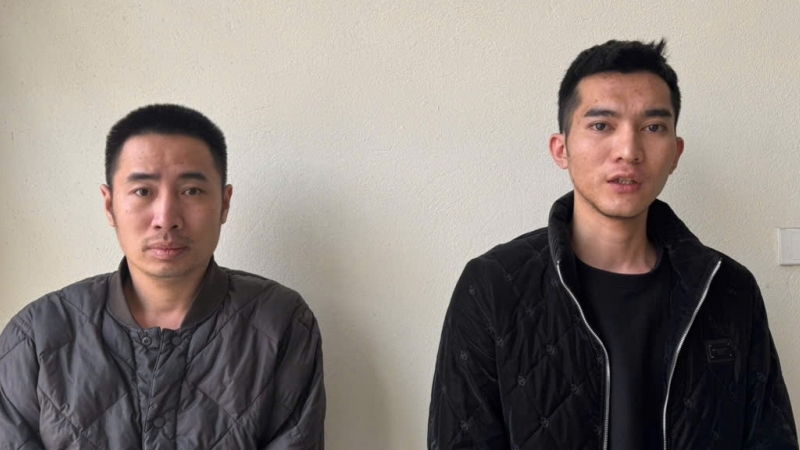 Thanh Hoá: Lừa đặt cọc mua xe, chiếm đoạt gần 1 tỷ đồng