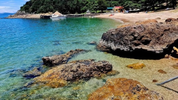 Thanh Hoá: Top những địa điểm du lịch sẵn sàng đón khách dịp Tết Nguyên đán Thanh Hoá: Top những địa điểm du lịch sẵn sàng đón khách dịp Tết Nguyên đán