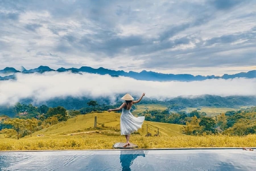 Thanh Hoá: Top những địa điểm du lịch sẵn sàng đón khách dịp Tết Nguyên đán Những địa điểm du lịch sẵn sàng đón khách dịp Tết tại Thanh Hóa