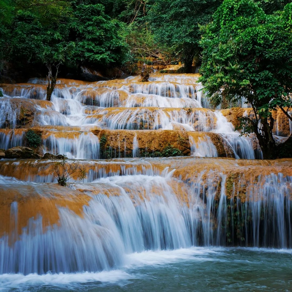 Thanh Hoá: Top những địa điểm du lịch sẵn sàng đón khách dịp Tết Nguyên đán