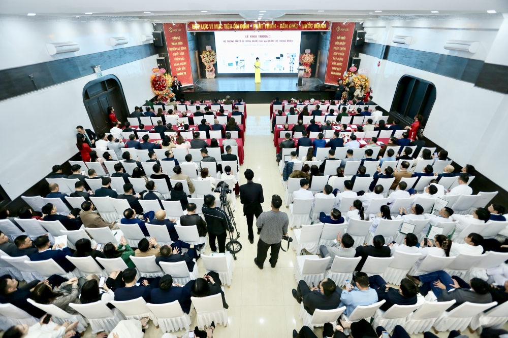 Thanh Hoá: Hệ thống máy Cộng hưởng từ MRI 3.0 tích hợp AI giúp phát hiện sớm nhiều bệnh