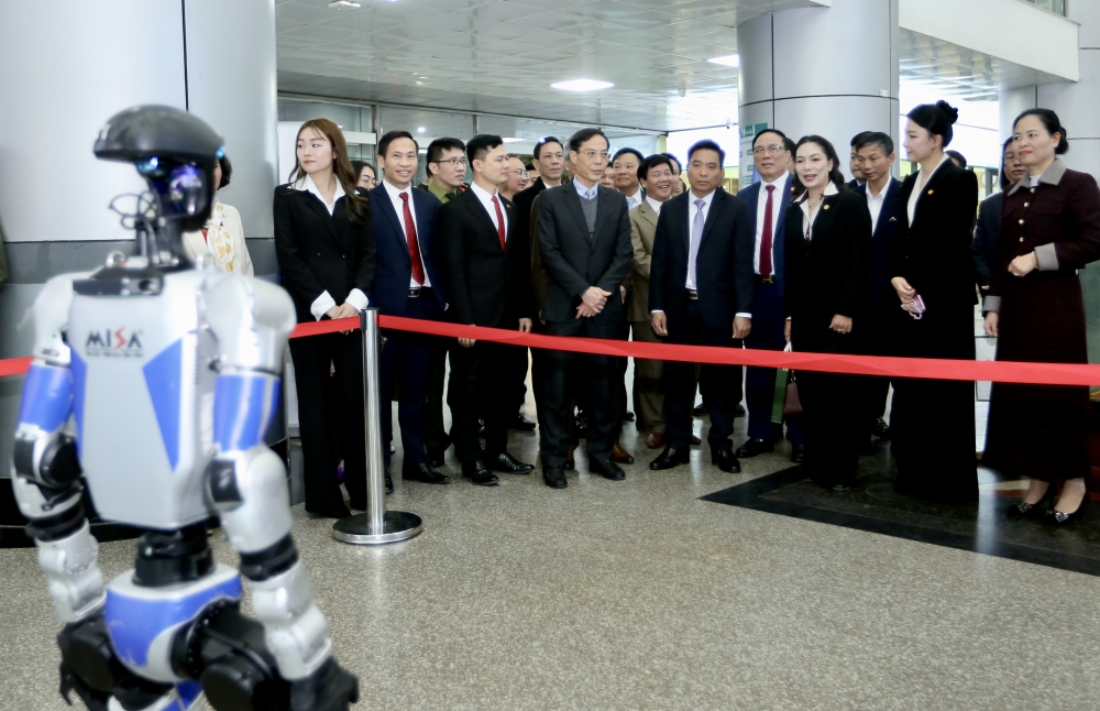 Thanh Hoá: Hệ thống máy Cộng hưởng từ MRI 3.0 tích hợp AI giúp phát hiện sớm nhiều bệnh