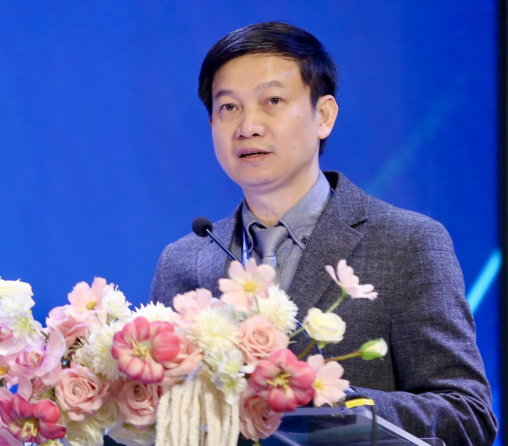 Ứng dụng trí tuệ nhân tạo trong chẩn đoán hình ảnh