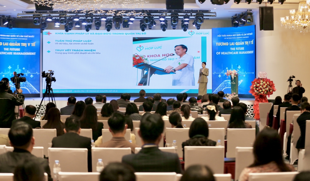 Ứng dụng trí tuệ nhân tạo trong chẩn đoán hình ảnh