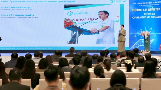 Ứng dụng trí tuệ nhân tạo trong chẩn đoán hình ảnh