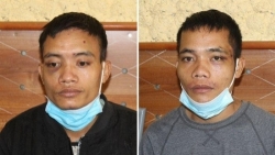 Điện Biên: Bắt hai anh em ruột hành hung cán bộ Công an tại trụ sở