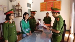 Quảng Nam: Một phụ nữ lừa đảo hơn 27 tỷ đồng rồi tuyên bố vỡ bưu