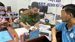 Đà Nẵng: Một phóng viên bị người lạ gọi điện đe dọa “giết cả nhà”