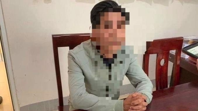 Nghệ An: Tạm giữ hình sự thầy giáo bị tố có hành vi “đụng chạm” với nhiều nữ sinh