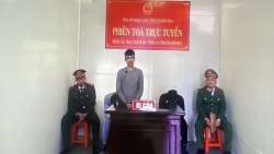 Thanh Hoá: Tuyên phạt 4 năm 6 tháng tù giam cho đối tượng đâm chủ quán karaoke