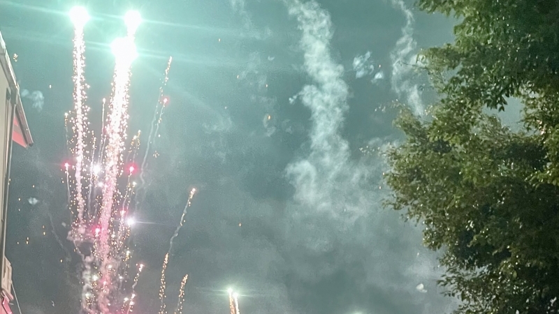 Thanh Hoá: Hàng chục người nhập viện vì nổ pháo dịp Tết Nguyên đán 2025