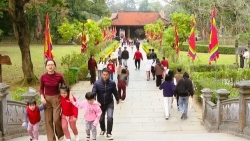 Du lịch Thanh Hoá đạt khoảng 570 tỷ đồng dịp Tết Nguyên đán 2025