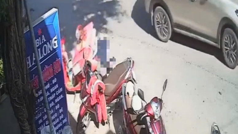 Thanh Hoá: Chủ tịch xã gây tai nạn chết người bị đình chỉ công tác