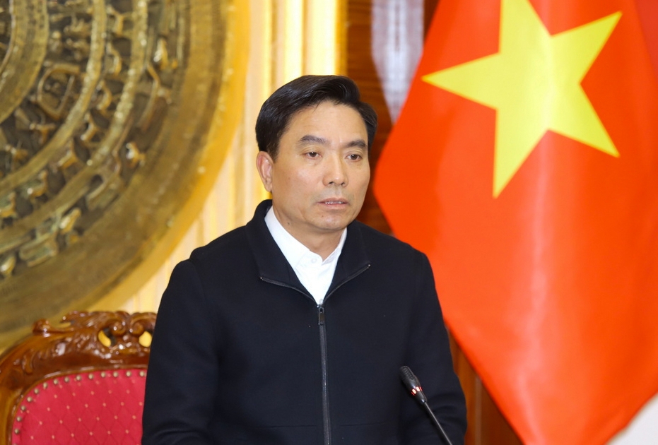 Tỉnh Thanh Hoá sắp xếp, tinh gọn các sở, ngành thế nào?