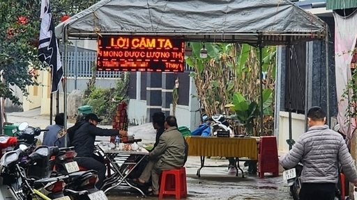 Thanh Hoá: Người phụ nữ tử vong sau khi uống thuốc nam