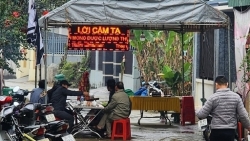 Thanh Hoá: Người phụ nữ tử vong sau khi uống thuốc nam