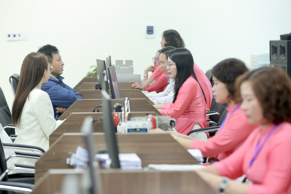 Thanh Hoá: Phường Hàm Rồng ra mắt mô hình 