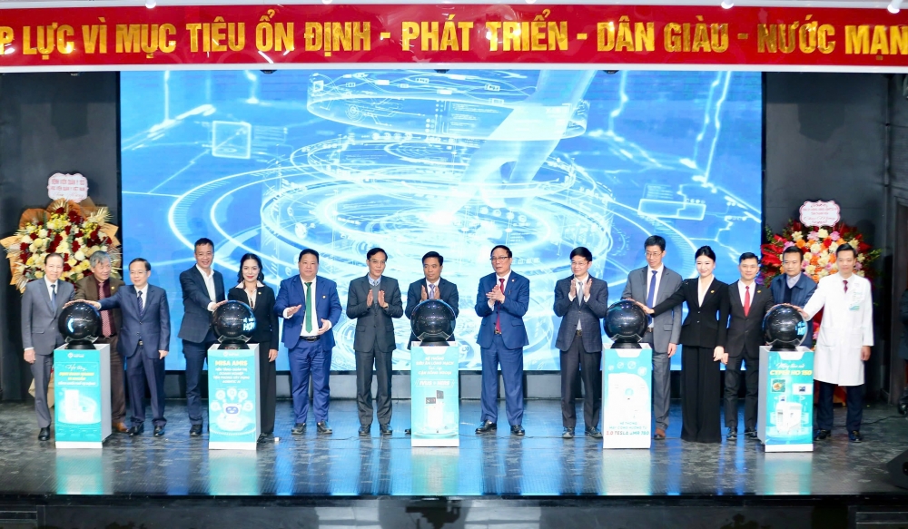 Hợp Lực Group nâng cao năng lực quản trị và chất lượng dịch vụ